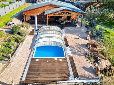 Annonce Vente 5 pi�ces Maison Beynat 19