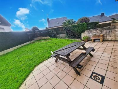 Annonce Vente 5 pi�ces Maison Ploemeur 56