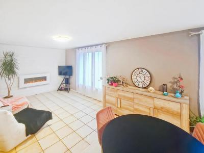 Acheter Maison 124 m2 Ploemeur