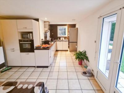 Acheter Maison Ploemeur Morbihan