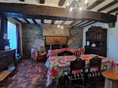 Acheter Maison 182 m2 Pleyber-christ