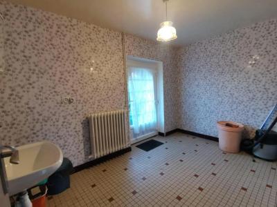 Acheter Maison Pleyber-christ Finistere