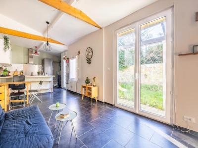 For sale Issy-les-moulineaux 3 rooms 63 m2 Hauts de Seine (92130) photo 0