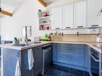 Acheter Maison Issy-les-moulineaux Hauts de Seine