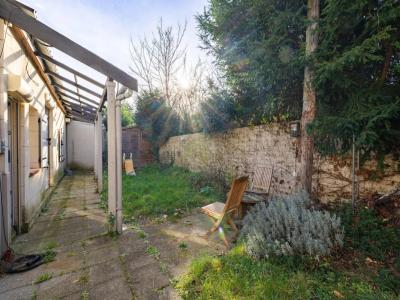 Acheter Maison Issy-les-moulineaux 447000 euros