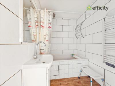 Annonce Vente 4 pi�ces Appartement Villefontaine 38