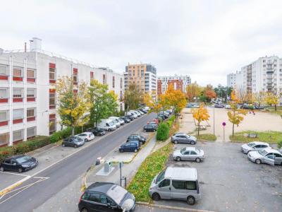 Acheter Appartement Garges-les-gonesse Val d'Oise