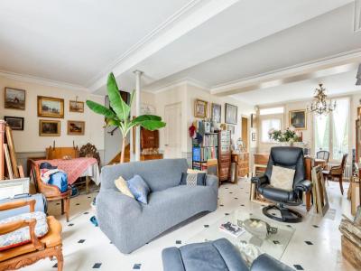 For sale Villeneuve-la-garenne 5 rooms 196 m2 Hauts de Seine (92390) photo 1
