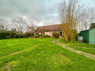 Annonce Vente 6 pi�ces Maison Chatillon-coligny 45