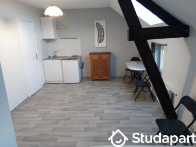 For rent Rousies 1 room 21 m2 Nord (59131) photo 0