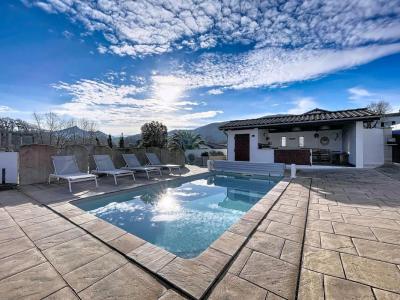 Annonce Vente 5 pi�ces Maison Urrugne 64