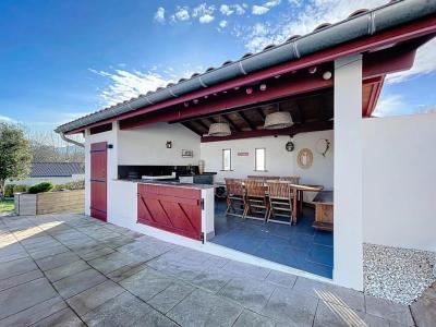 Acheter Maison 183 m2 Urrugne