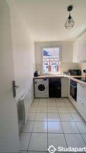 Louer Appartement Lille Nord