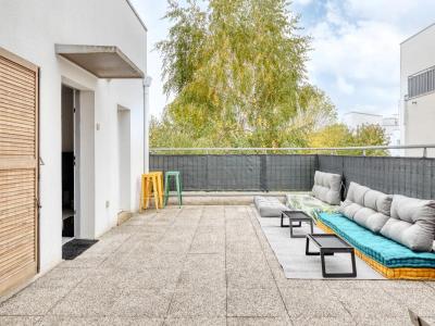 Annonce Vente 2 pi�ces Appartement Val-de-reuil 27