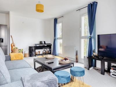 Acheter Appartement 45 m2 Val-de-reuil