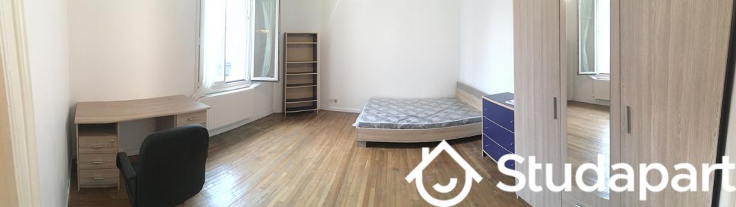 Annonce Location Appartement Nancy 54