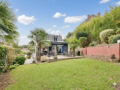 Annonce Vente 6 pi�ces Maison Sevres 92