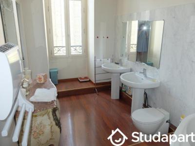 Annonce Location Appartement Marseille-6eme-arrondissement 13