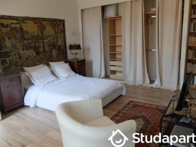 Louer Appartement Marseille-6eme-arrondissement Bouches du Rhone