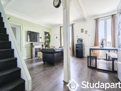 Annonce Location Appartement Reims 51