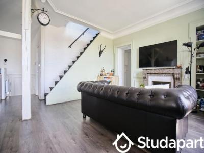 Louer Appartement Reims 460 euros