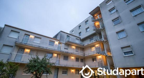 Louer Appartement Reims Marne