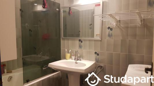 For rent Rennes 1 room 12 m2 Ille et vilaine (35000) photo 1