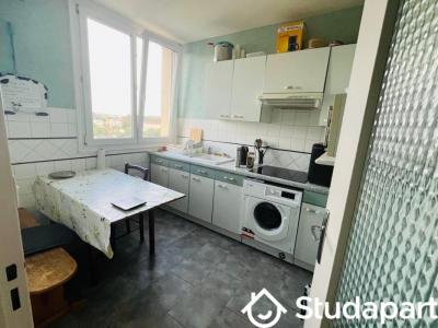 Annonce Location Appartement Besancon 25