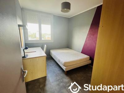 Louer Appartement 11 m2 Besancon