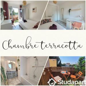 Louer Appartement 9 m2 Toulon