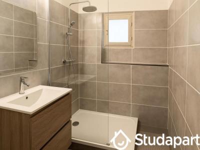 For rent Rennes 1 room 10 m2 Ille et vilaine (35000) photo 4