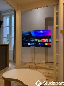 For rent Rochelle 1 room 20 m2 Charente maritime (17000) photo 2