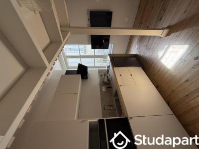 For rent Rochelle 1 room 20 m2 Charente maritime (17000) photo 3