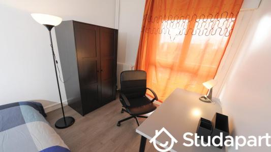 Louer Appartement Villeneuve-la-garenne Hauts de Seine