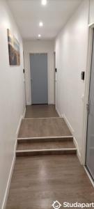 Louer Appartement Villeneuve-la-garenne 1200 euros