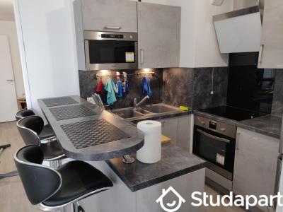 For rent Evry 1 room 9 m2 Essonne (91000) photo 0