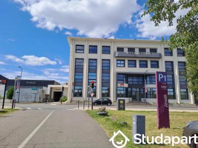 Louer Appartement Saint-etienne Loire