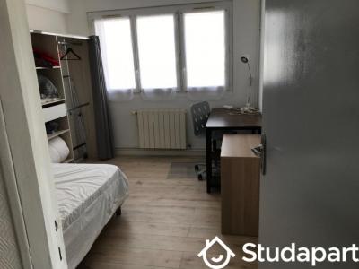 For rent Rouen 1 room 12 m2 Seine maritime (76000) photo 3