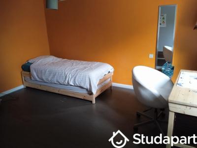 Annonce Location Appartement Bethune 62