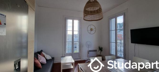 For rent Hyeres 1 room 11 m2 Var (83400) photo 4