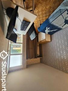 Louer Appartement Evry 500 euros