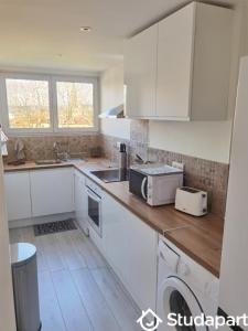 Annonce Location Appartement Vandoeuvre-les-nancy 54