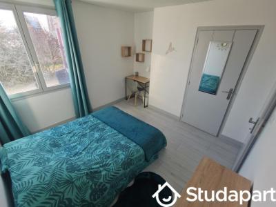 Louer Appartement 10 m2 Vandoeuvre-les-nancy