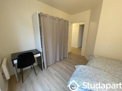 Annonce Location Appartement Saint-denis 93