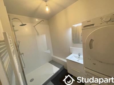 Louer Appartement Saint-denis Seine saint denis