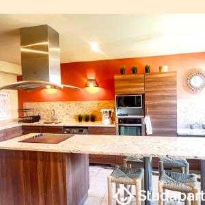 For rent Perpignan 1 room 13 m2 Pyrenees orientales (66000) photo 2