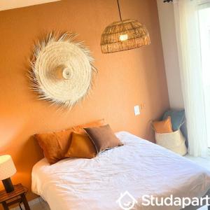 For rent Perpignan 1 room 13 m2 Pyrenees orientales (66000) photo 4