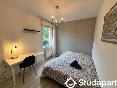 For rent Nantes 1 room 9 m2 Loire atlantique (44200) photo 3