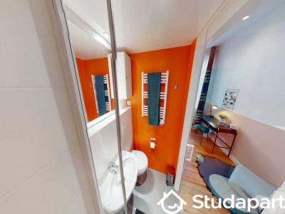 For rent Toulouse 1 room 80 m2 Haute garonne (31000) photo 0