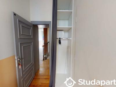 Louer Appartement Toulouse Haute garonne